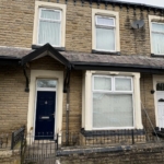 Belvedere Road, Burnley